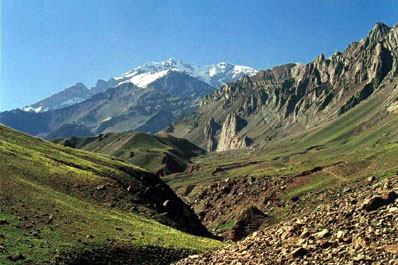 Aconcagua
