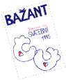 Ba�ant 1995, 3. pomaturitn� ��slo