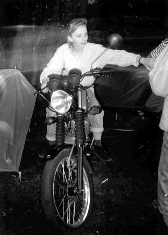 Motorov� o� Pavla K.