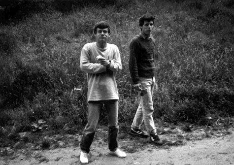 �... papali kluci, ...�