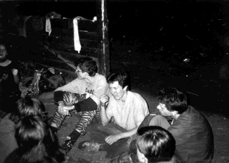 Ve�ern� vypr�v�n� vtip�