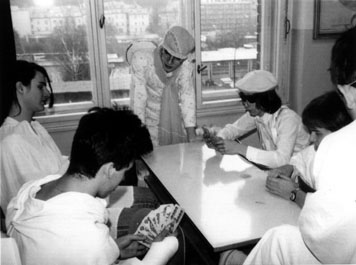 And�lsk� mari�