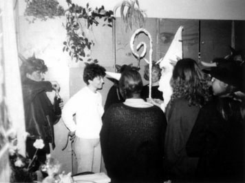 U p� prof. Felcmanov�