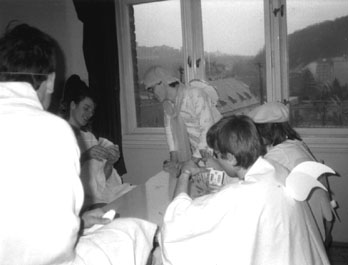 And�lsk� mari�