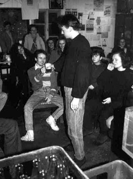 Kdo si po�k�, ten se do�k�!