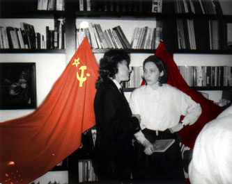 �Soudru�ko, Tys to �ekla tak proc�t�n�!�