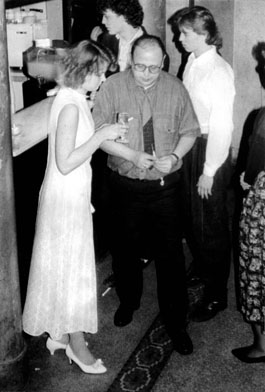 N�kte�� z n�s si velmi rychle na�li nov� p��tele...