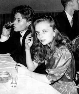 Ond�ej T. a Jana S.