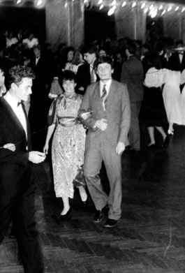 P� prof. Felcmanov� s p. prof. Jedli�kou