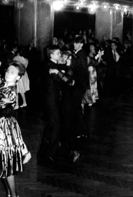 N�kte�� z n�s si velmi rychle na�li nov� p��tele...