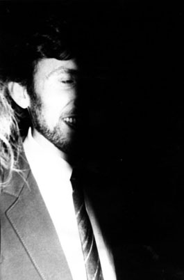 �J� jsem tady dneska jen nap�l��